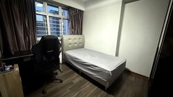 Blk 115D Eastlace @ Canberra (Sembawang), HDB 4 Rooms #586204021